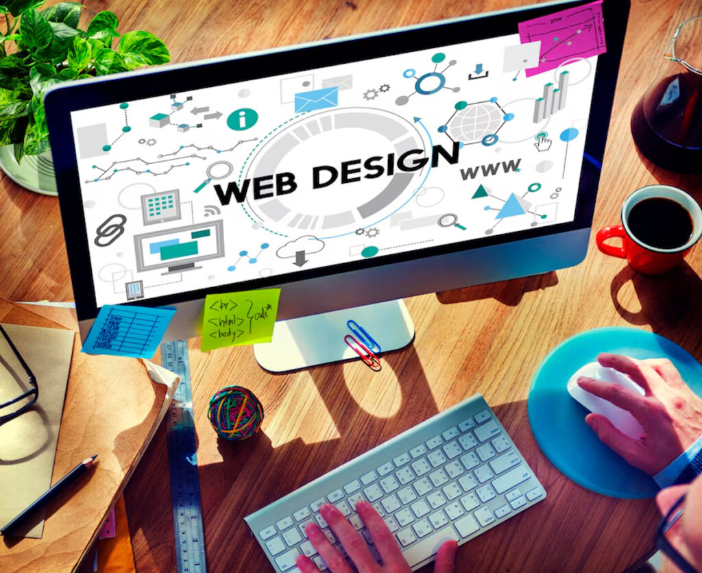 design Web